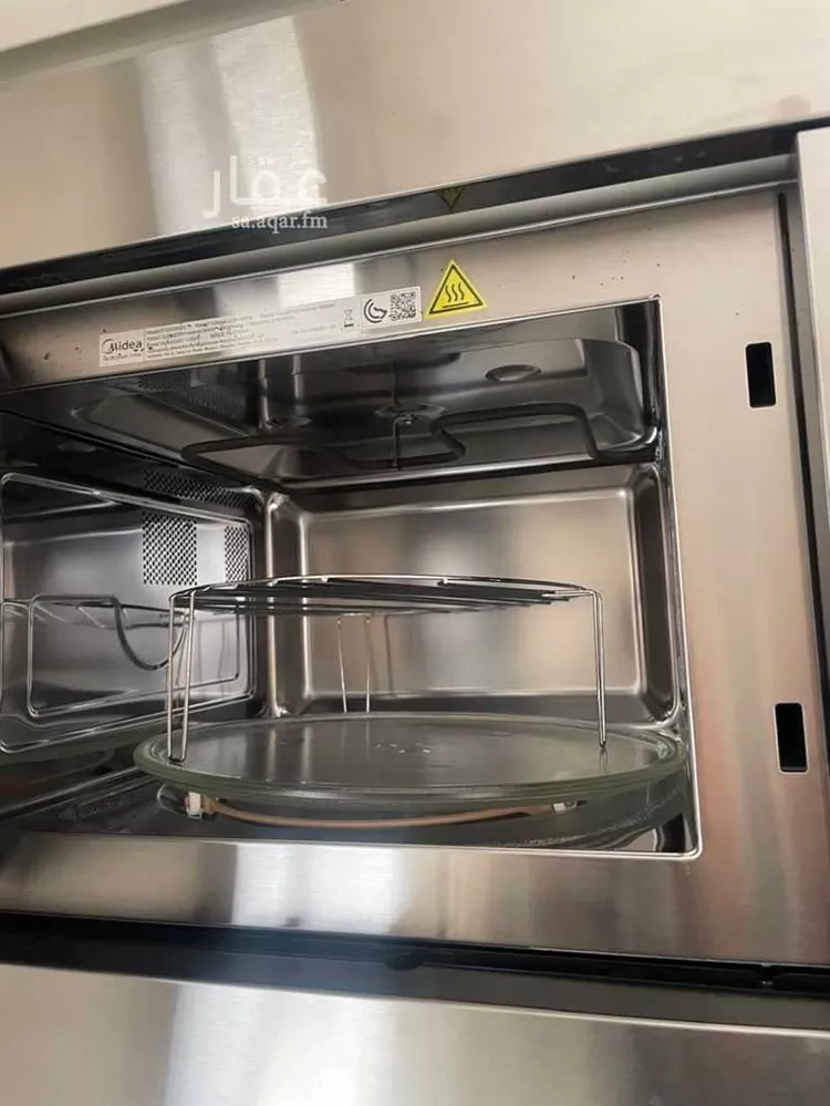 شقة للبيع في شارع القرنقل, حي المنتزة, مدينة الدمام, المنطقة الشرقية صورة 4