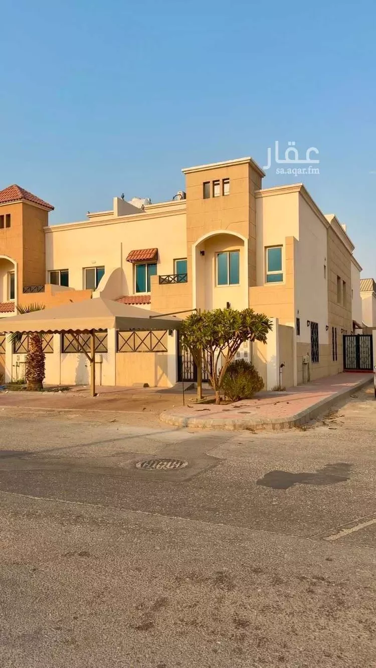 فيلا للبيع في حي الفرسان, مدينة الدمام, المنطقة الشرقية