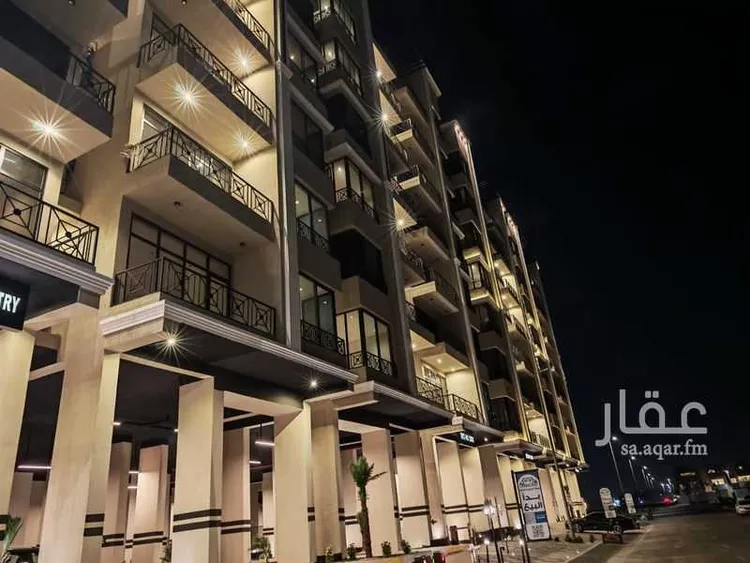 شقة للإيجار في شارع انس ابن مالك, حي الشعلة, مدينة الدمام, المنطقة الشرقية 7