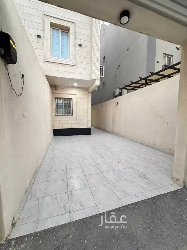 شقة للإيجار في شارع البستان, حي الشعلة, مدينة الدمام, المنطقة الشرقية 6