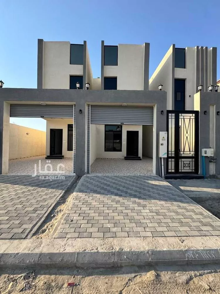 Villa for Sale in Dammam King Fahd