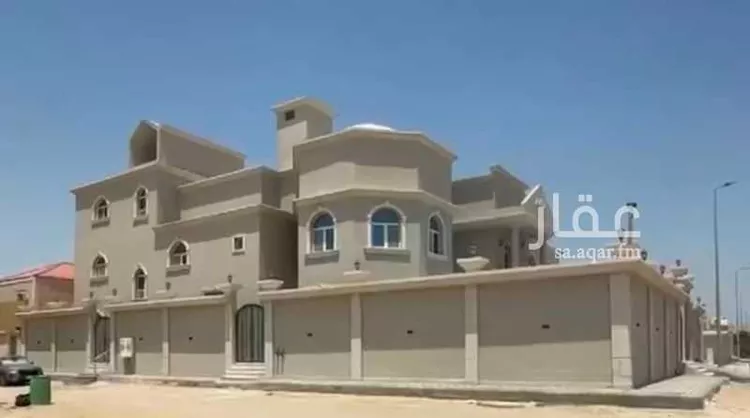 فيلا للإيجار في شارع ابن سعيد المالكي, حي الكوثر, مدينة الخبر, المنطقة الشرقية