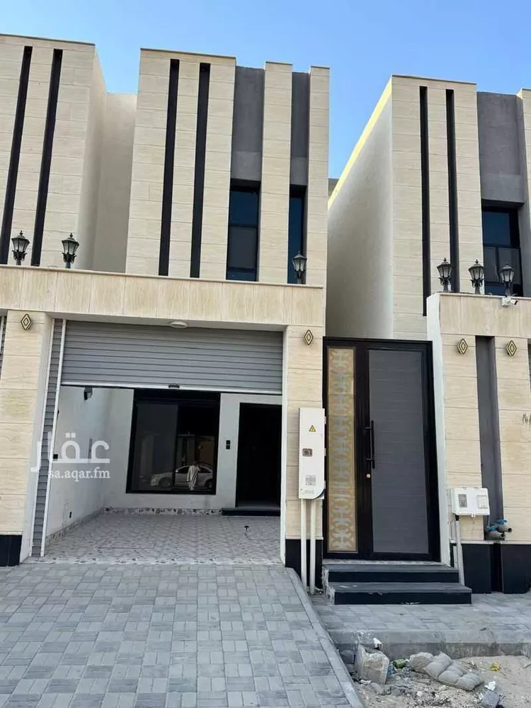فيلا للبيع في شارع الأمان, حي ضاحية الملك فهد, مدينة الدمام, المنطقة الشرقية 6