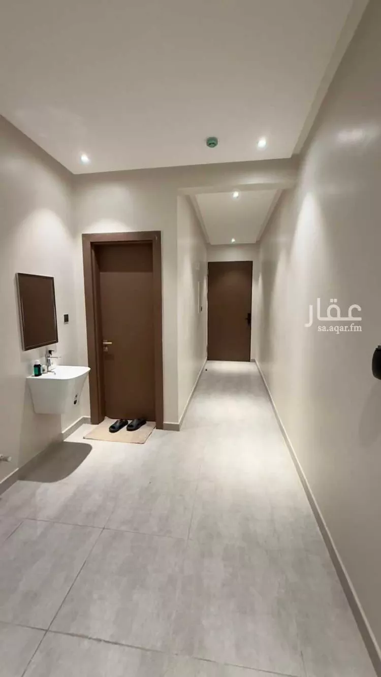 شقة للإيجار في شارع عبدالرحمن بن إبراهيم, حي طويق, مدينة الرياض, منطقة الرياض