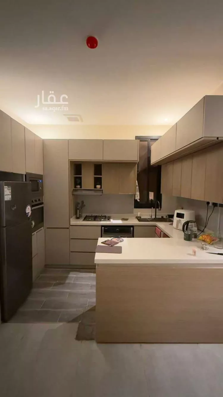 شقة للإيجار في شارع عبدالرحمن بن إبراهيم, حي طويق, مدينة الرياض, منطقة الرياض صورة 5