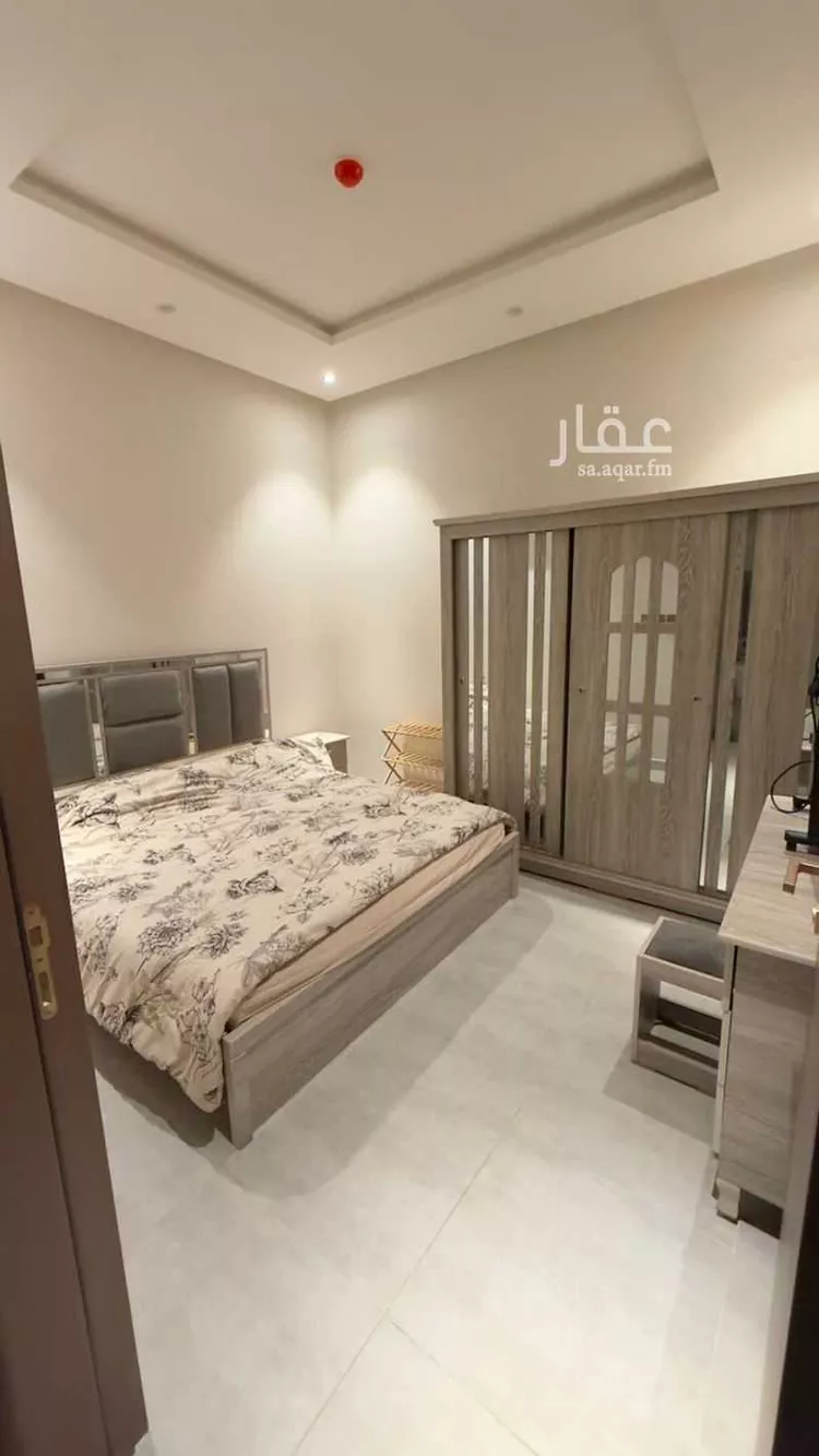 شقة للإيجار في شارع عبدالرحمن بن إبراهيم, حي طويق, مدينة الرياض, منطقة الرياض صورة 4