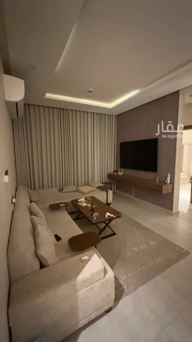 شقة للإيجار في شارع عبدالرحمن بن إبراهيم, حي طويق, مدينة الرياض, منطقة الرياض صورة 3