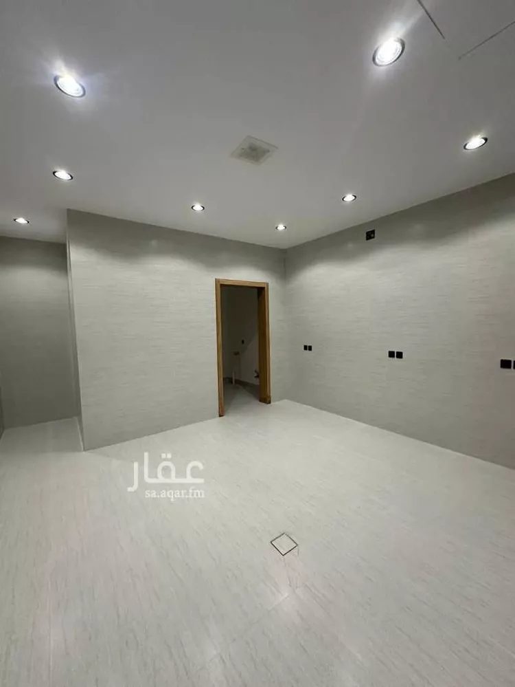 دور للإيجار في حي ضاحية نمار, مدينة الرياض, منطقة الرياض صورة 5