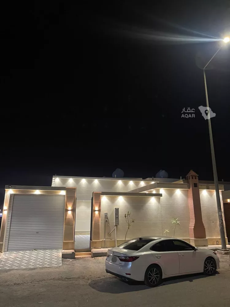 دور للبيع في شارع ابن جعفر اليمامي ، حي مشرف ، الخرج ، الخرج 6