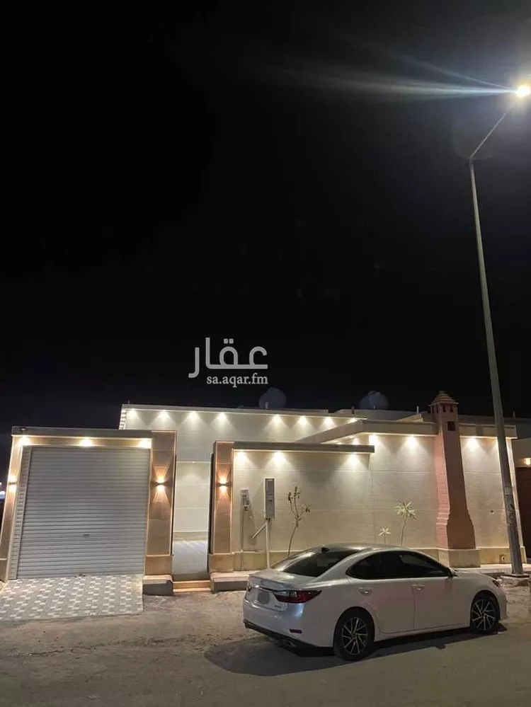 دور للبيع في شارع ابن جعفر اليمامي ، حي مشرف ، الخرج ، الخرج صورة 5