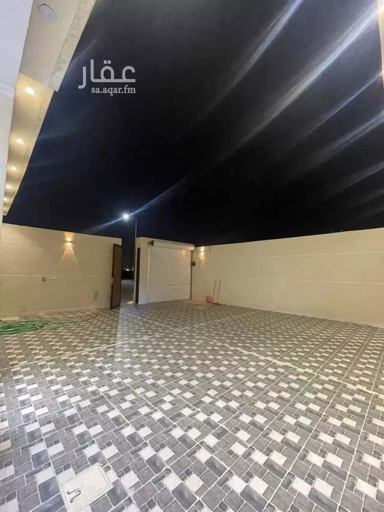 دور للبيع في شارع ابن جعفر اليمامي ، حي مشرف ، الخرج ، الخرج 6