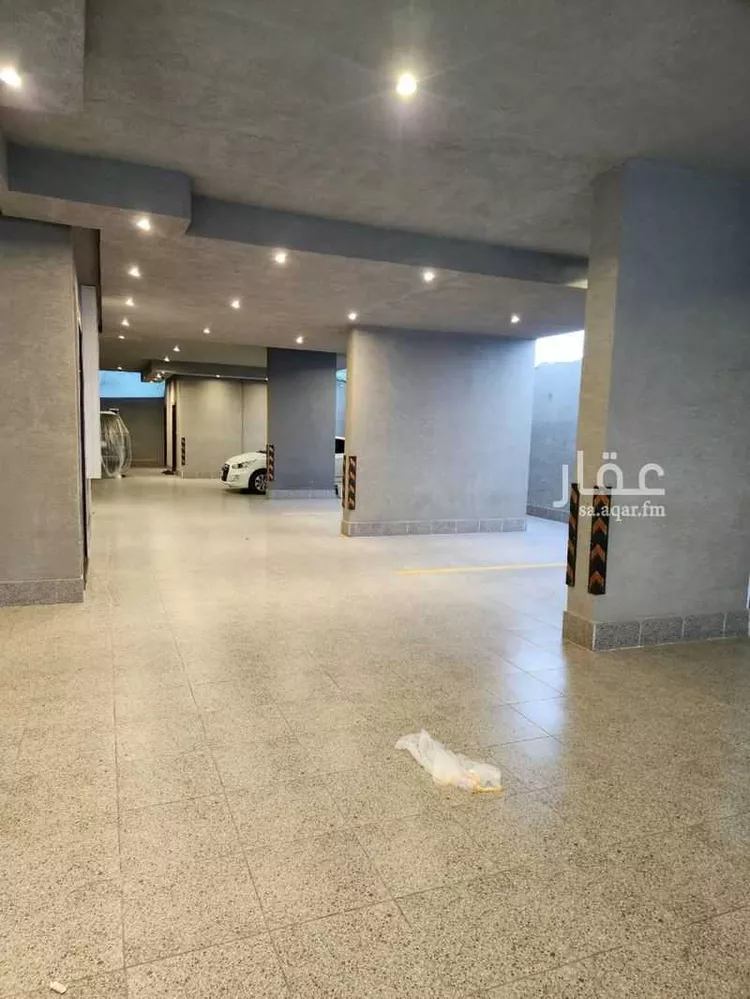 Apartment for Sale in Jeddah As Salamah