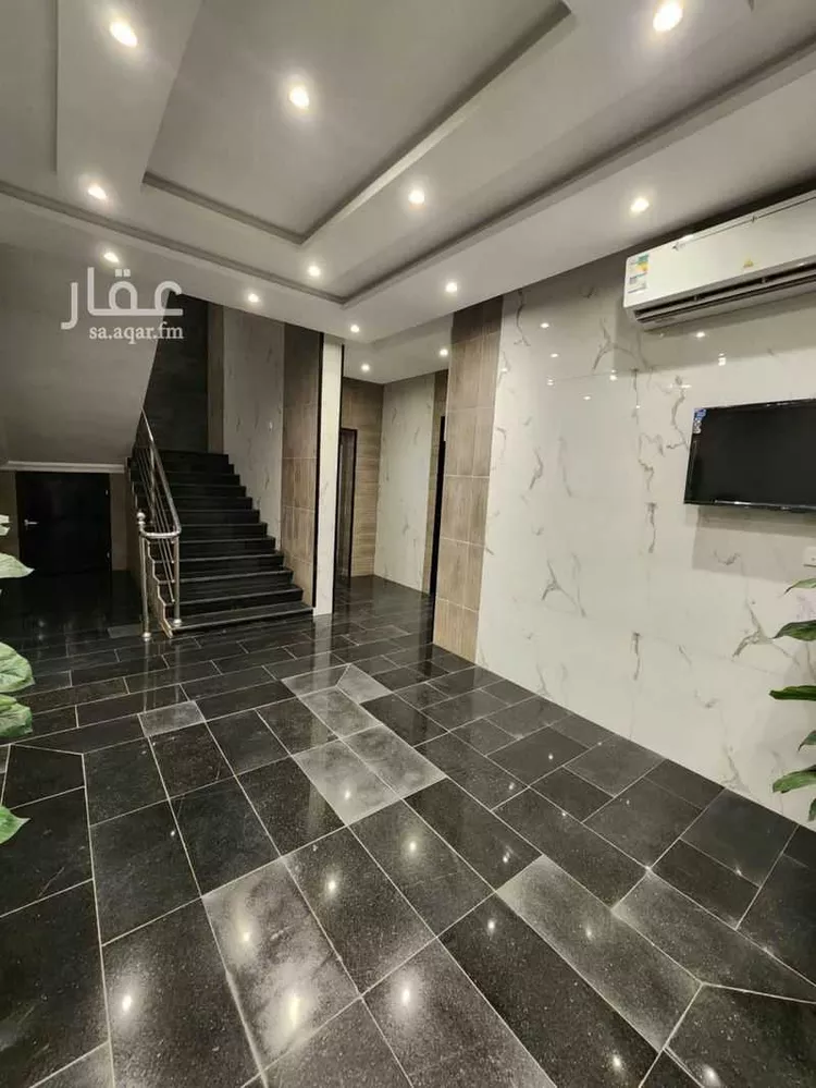 شقة للبيع في شارع حديقه رامي, حي السلامة, مدينة جدة, منطقة مكة المكرمة 16