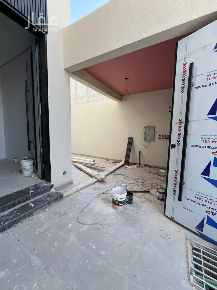 فيلا للبيع في شارع عبدالحق الجاوي, حي المهدية, مدينة الرياض, منطقة الرياض صورة 4