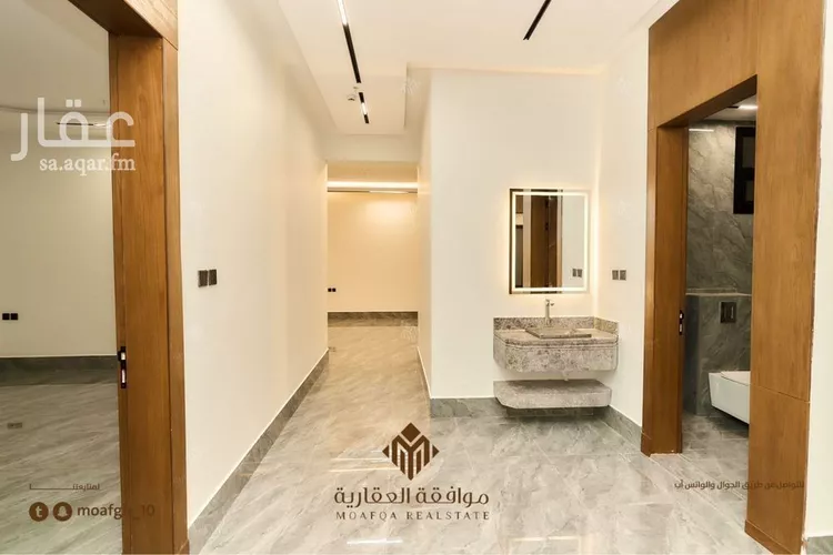 شقة للبيع في حي المهدية, مدينة الرياض, منطقة الرياض صورة 3