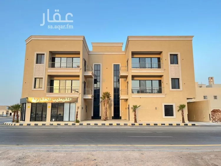 شقة للبيع في شارع أحمد بن السرح, حي المهدية, مدينة الرياض, منطقة الرياض صورة 5