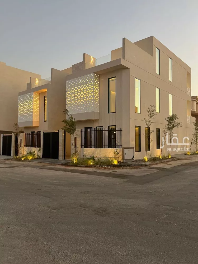 فيلا للبيع في حي المهدية, مدينة الرياض, منطقة الرياض صورة 3