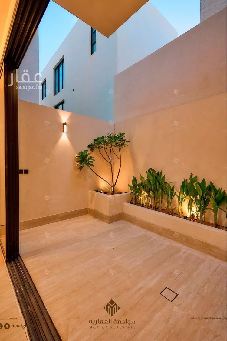 Villa for Sale in Riyadh Al Mahdiyah 7
