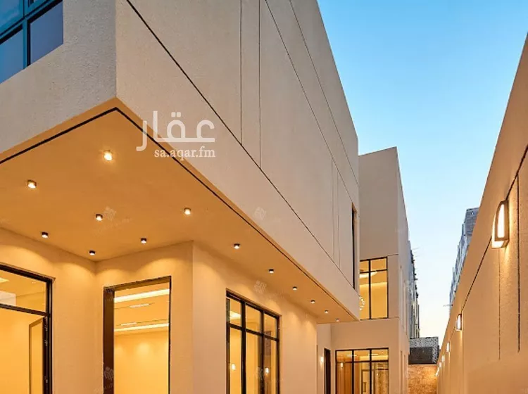 فيلا للبيع في شارع أحمد الكازروني, حي المهدية, مدينة الرياض, منطقة الرياض صورة 3