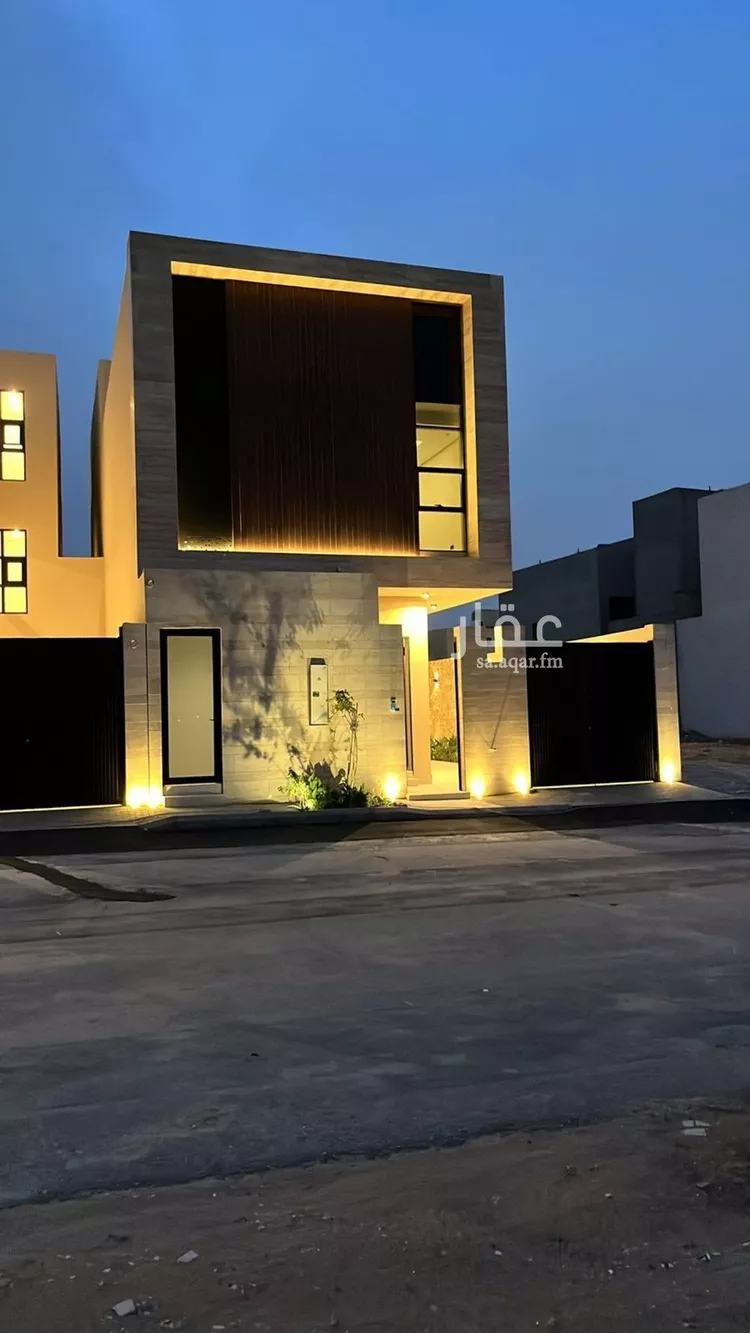 فيلا للبيع في حي المهدية, مدينة الرياض, منطقة الرياض صورة 2