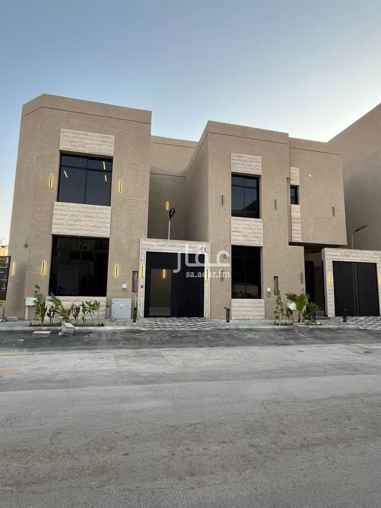 فيلا للبيع في شارع مليح بن طريف, حي المهدية, مدينة الرياض, منطقة الرياض