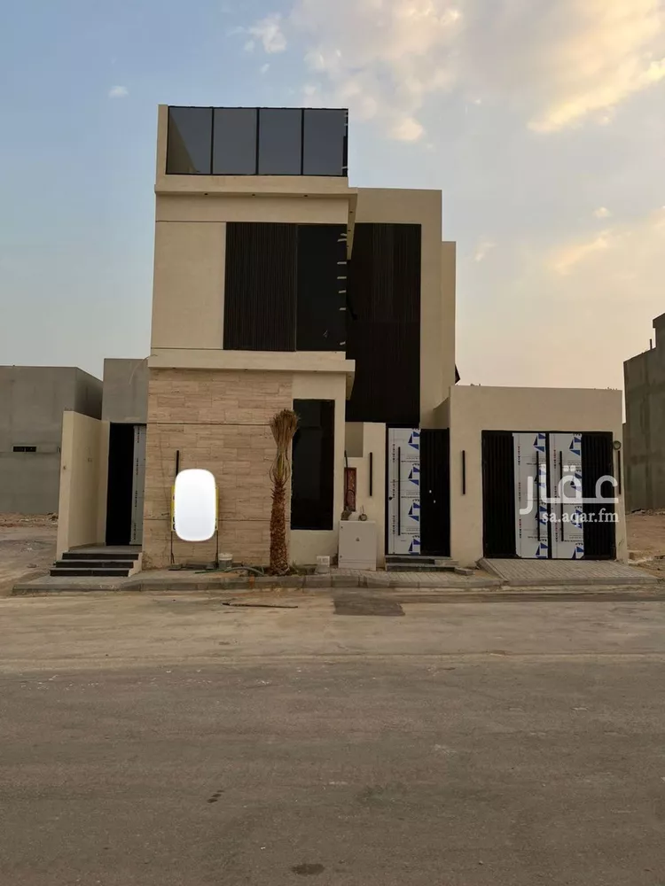 فيلا للبيع في شارع عبدالحق الجاوي, حي المهدية, مدينة الرياض, منطقة الرياض
