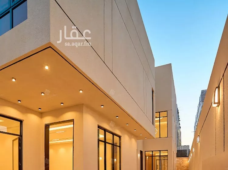 فيلا للبيع في شارع عبدالقادر بن عبدالوارث, حي المهدية, مدينة الرياض, منطقة الرياض صورة 5