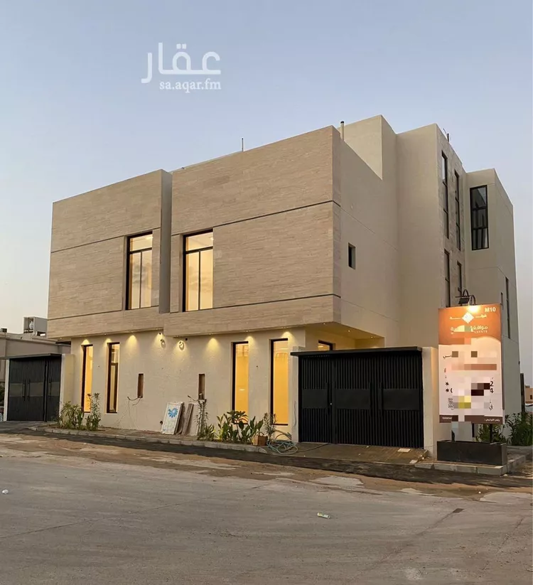 فيلا للبيع في شارع محمد بن هبه الله, حي المهدية, مدينة الرياض, منطقة الرياض