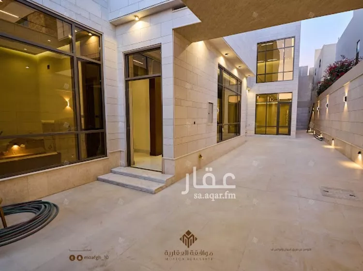 Villa for Sale in Riyadh Al Mahdiyah 6