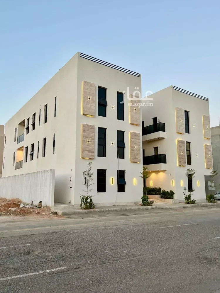 شقة للبيع في شارع عبداللطيف بن المبارك, حي المهدية, مدينة الرياض, منطقة الرياض صورة 3