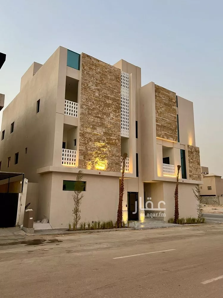 شقة للبيع في شارع أحمد بن الحسن الأنصاري, حي المهدية, مدينة الرياض, منطقة الرياض صورة 3