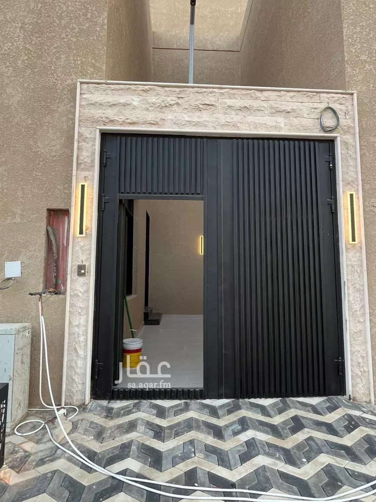 فيلا للبيع في شارع مليح بن طريف, حي المهدية, مدينة الرياض, منطقة الرياض صورة 3