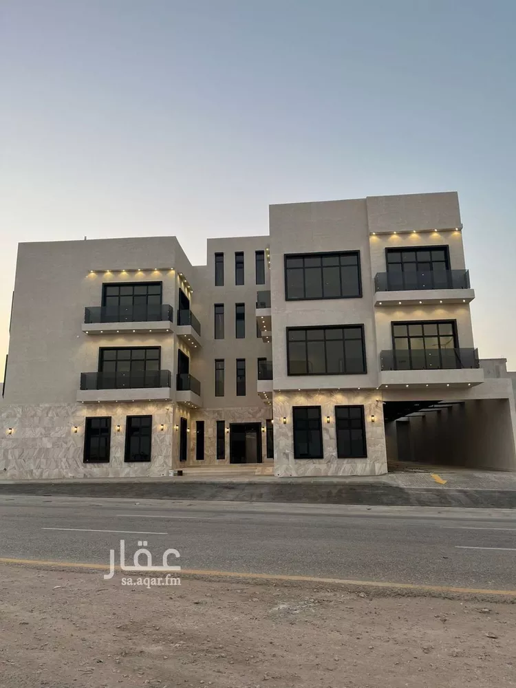 شقة للبيع في شارع محمد نور الكتبي, حي المهدية, مدينة الرياض, منطقة الرياض صورة 2