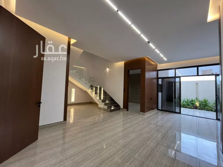 فيلا للبيع في شارع مليح بن طريف, حي المهدية, مدينة الرياض, منطقة الرياض 8