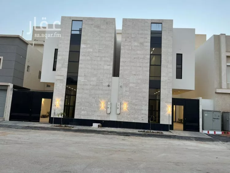 فيلا للبيع في شارع أبي الشيخ الأصبهاني, حي المهدية, مدينة الرياض, منطقة الرياض صورة 4