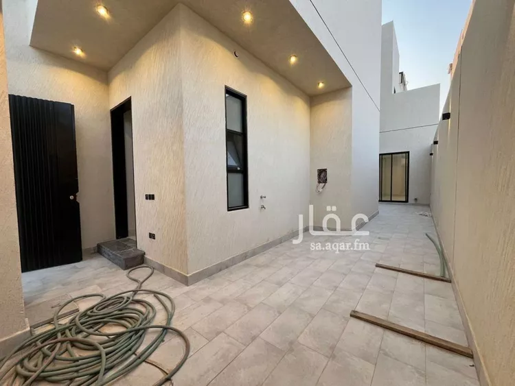 فيلا للبيع في شارع مليح بن طريف, حي المهدية, مدينة الرياض, منطقة الرياض صورة 5