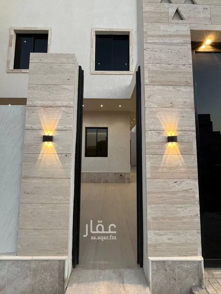 فيلا للبيع في شارع مليح بن طريف, حي المهدية, مدينة الرياض, منطقة الرياض صورة 4