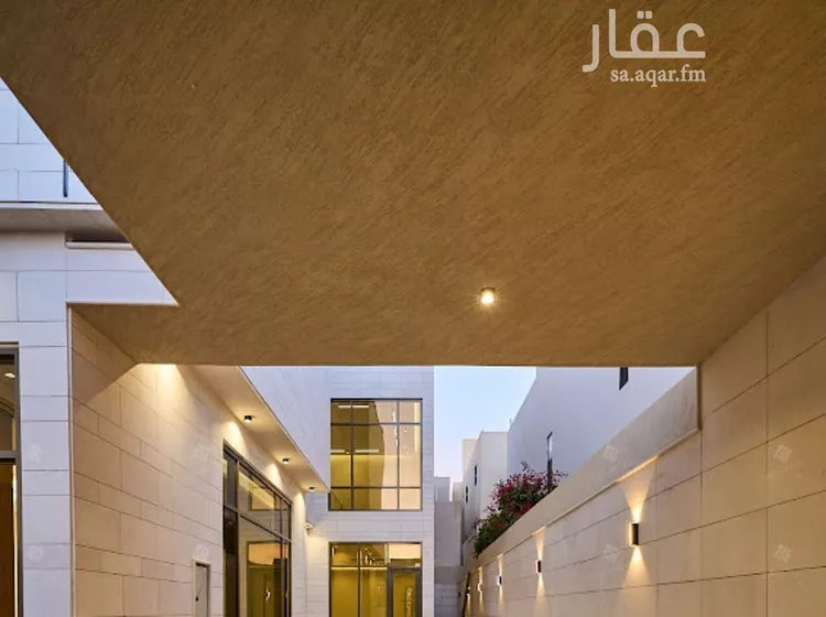 فيلا للبيع في شارع أبي العباس الصقلي, حي المهدية, مدينة الرياض, منطقة الرياض صورة 5