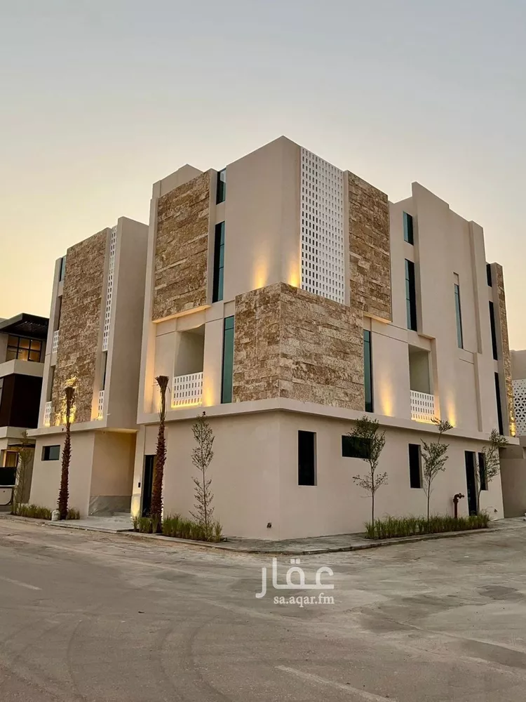 شقة للبيع في شارع أحمد بن الحسن الأنصاري, حي المهدية, مدينة الرياض, منطقة الرياض صورة 2