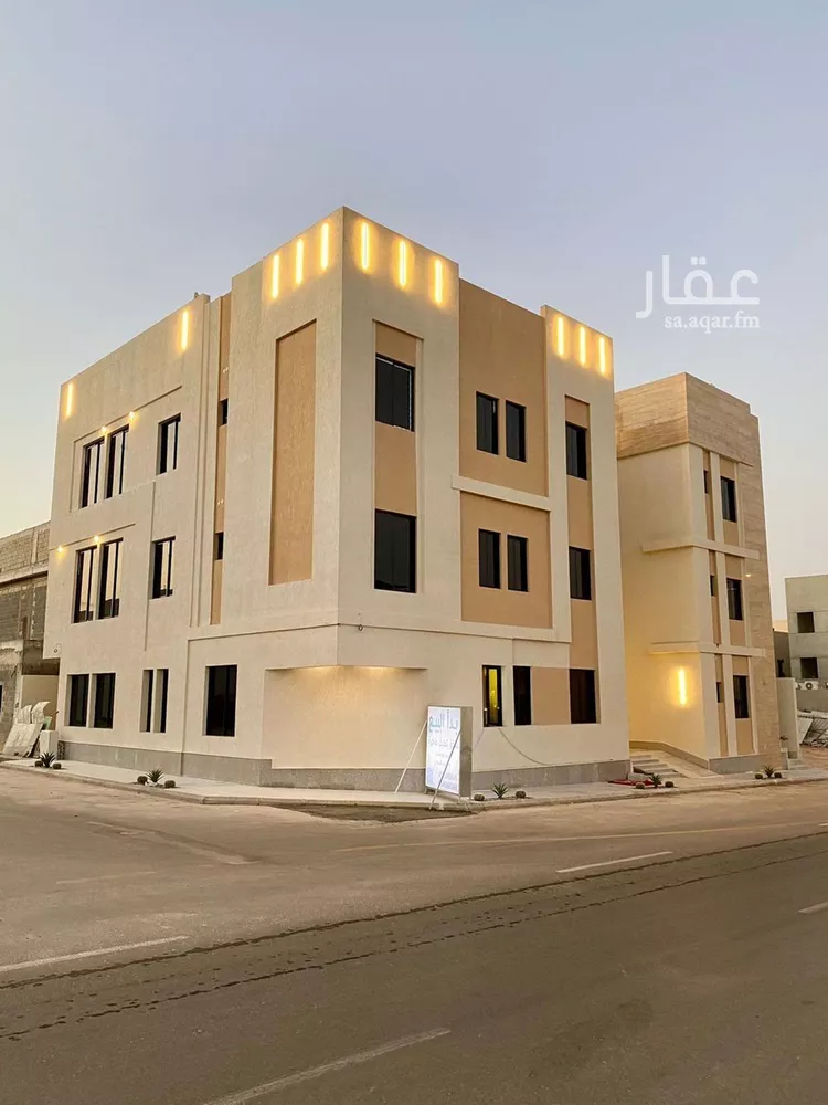 شقة للبيع في شارع ابن صدقة الغرافي, حي المهدية, مدينة الرياض, منطقة الرياض