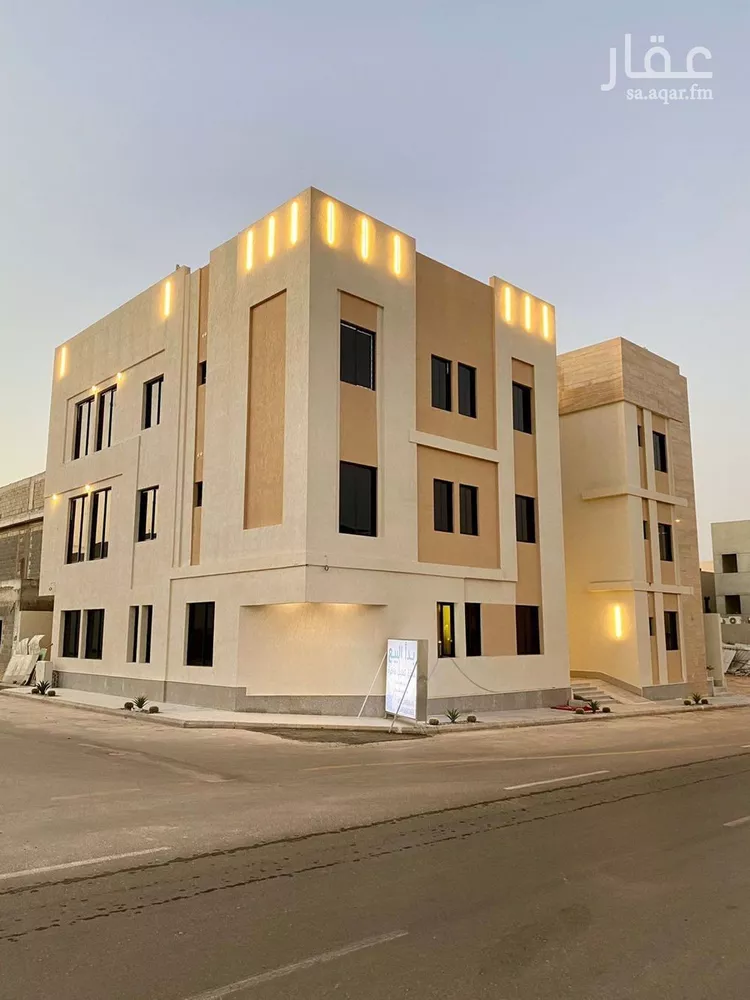 شقة للبيع في شارع ابن الكلبي, حي المهدية, مدينة الرياض, منطقة الرياض صورة 2