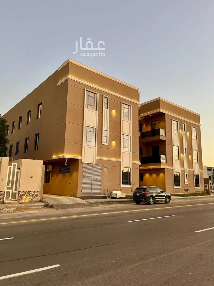 شقة للبيع في شارع عمير بن سنان بن عرفطة, حي المهدية, مدينة الرياض, منطقة الرياض صورة 3