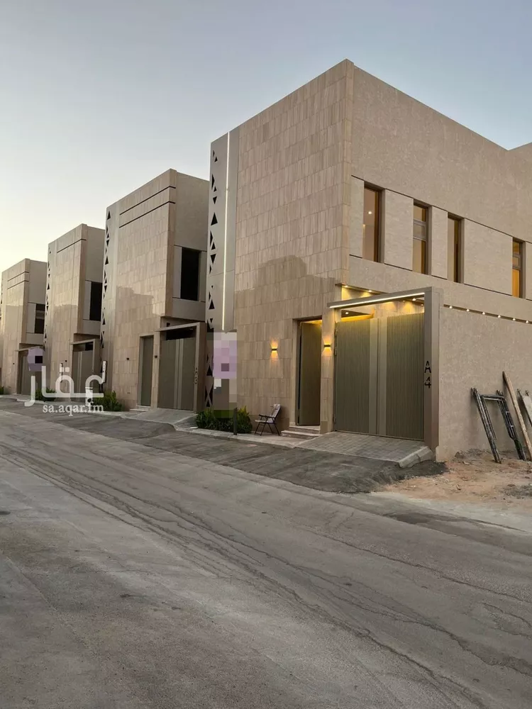 فيلا للبيع في شارع أحمد مفتي المكي الحنفي, حي المهدية, مدينة الرياض, منطقة الرياض صورة 3