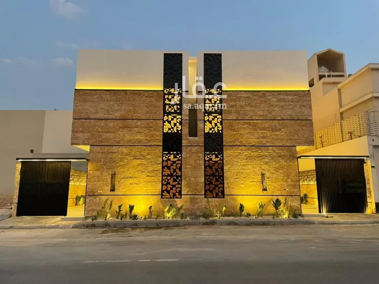 فيلا للبيع في شارع أبي الشيخ الأصبهاني, حي المهدية, مدينة الرياض, منطقة الرياض