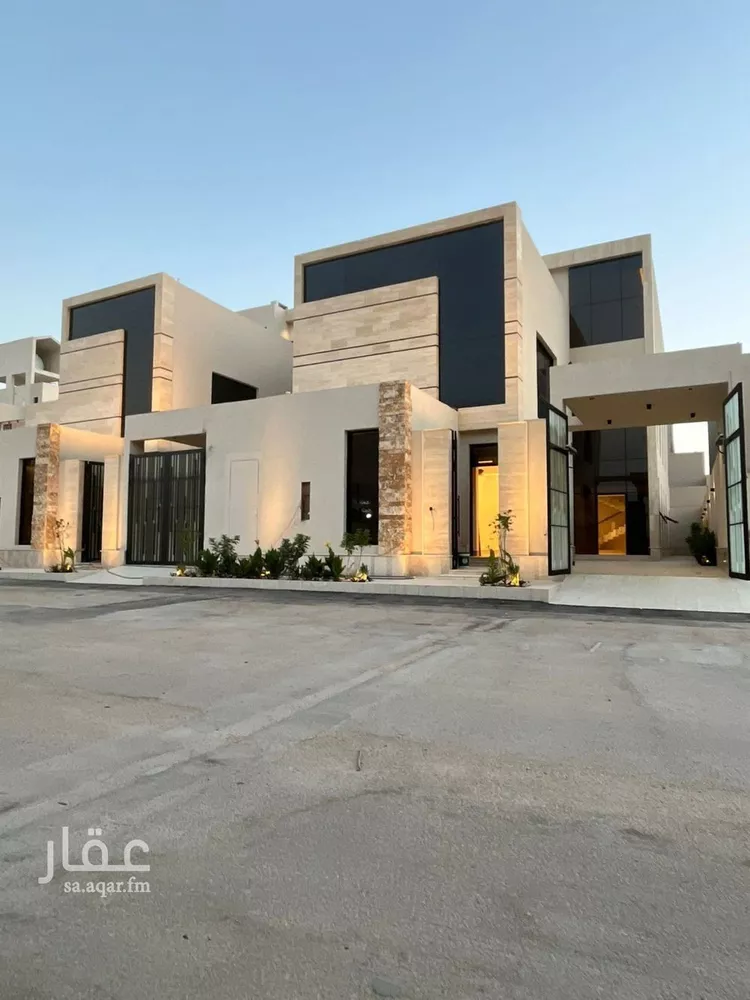 Villa for Sale in Riyadh Al Mahdiyah صورة 3