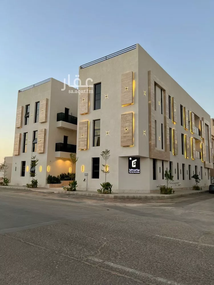 شقة للبيع في شارع محمد بن هبة الله, حي المهدية, مدينة الرياض, منطقة الرياض