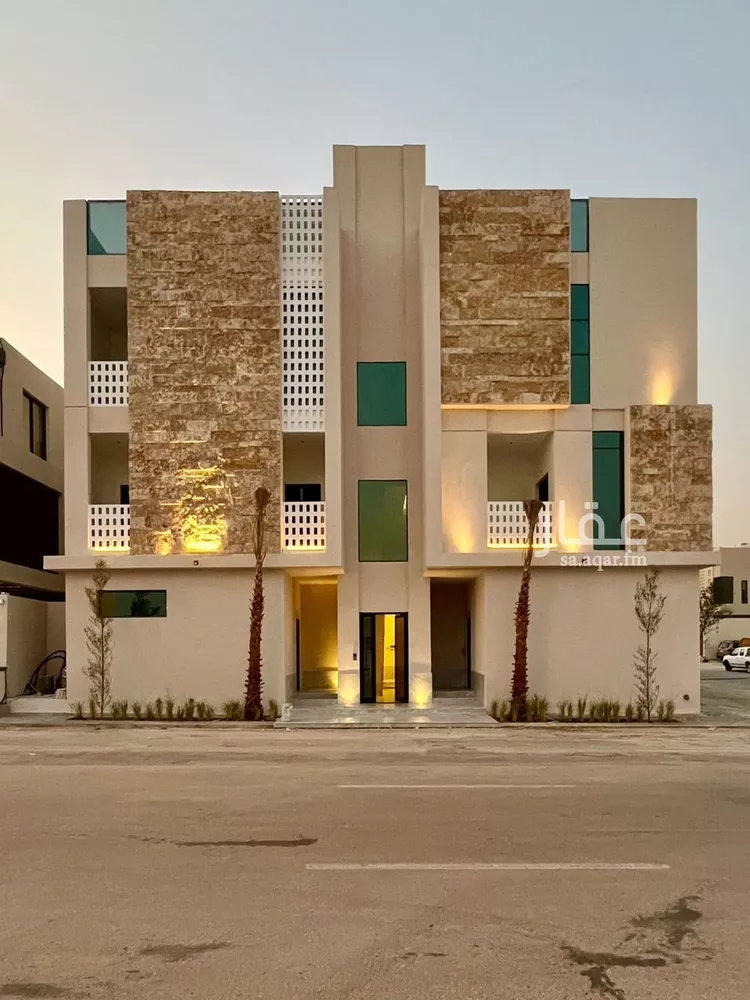 Apartment for Sale in Riyadh Al Mahdiyah