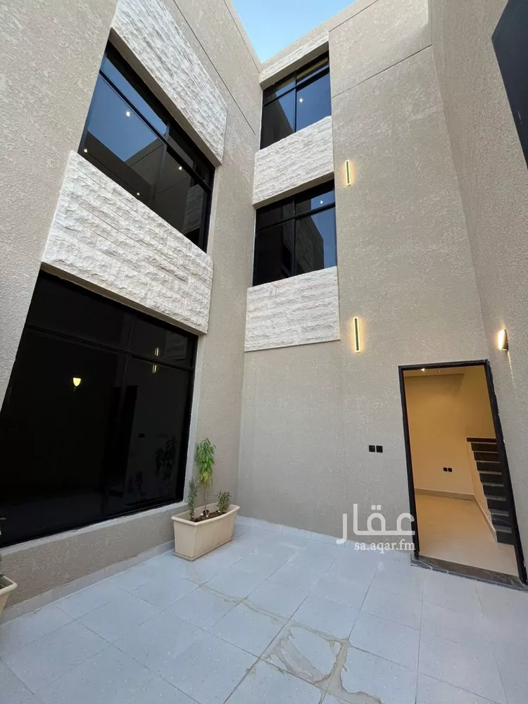 فيلا للبيع في شارع مليح بن طريف, حي المهدية, مدينة الرياض, منطقة الرياض 7