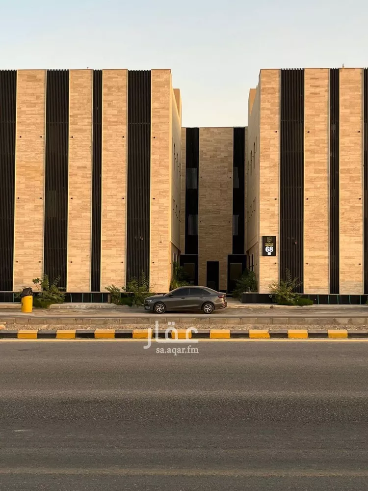 شقة للبيع في شارع أبي الحسن الأسفرائيني, حي المهدية, مدينة الرياض, منطقة الرياض صورة 4