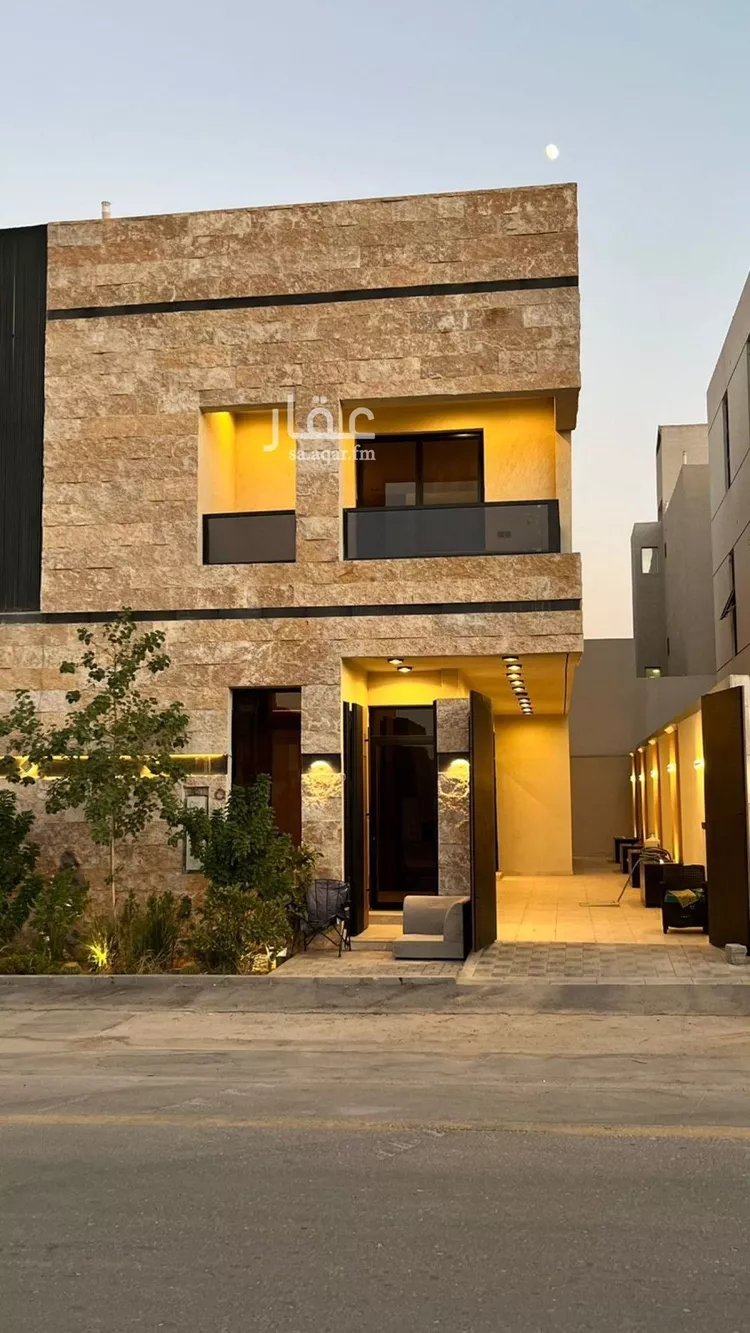 فيلا للبيع في حي المهدية, مدينة الرياض, منطقة الرياض